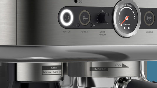 How to maintain your Barista Brew?