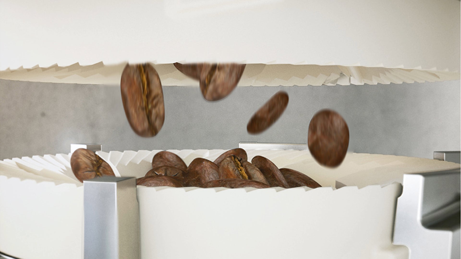 Philips Ceramic Coffee Grinders