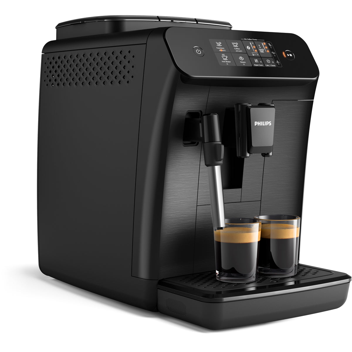 Philips 800 Series Fully Automatic Espresso Machine