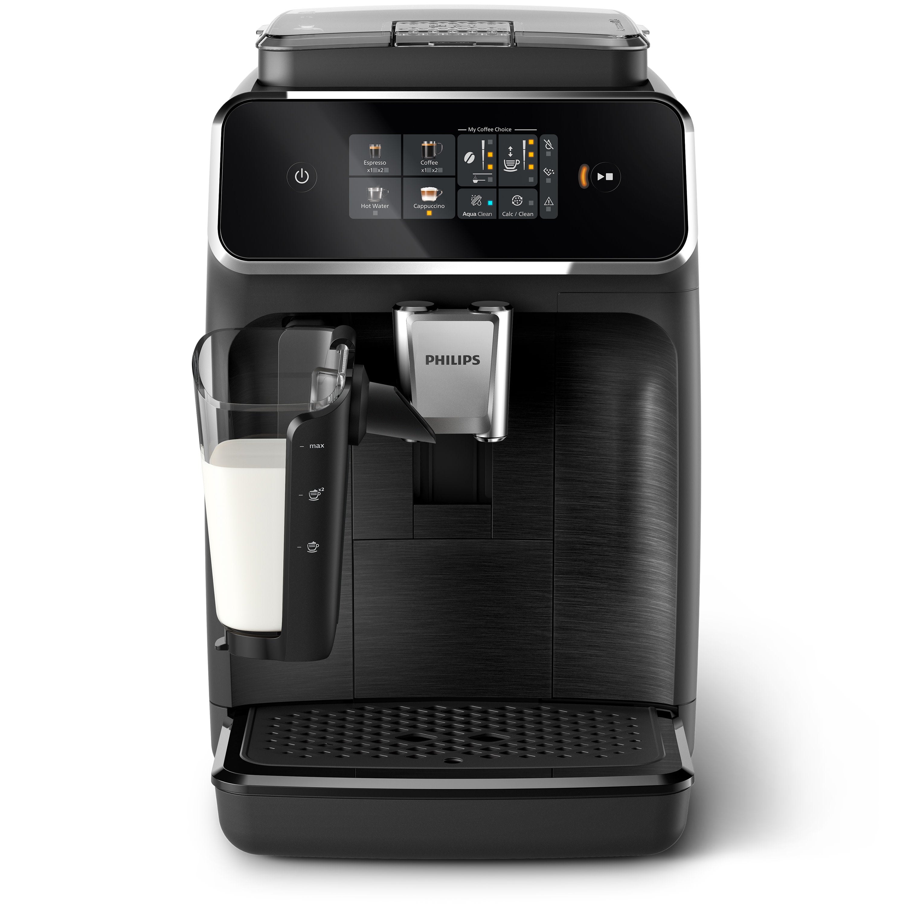 Philips 2300 Fully Automatic Coffee Machine