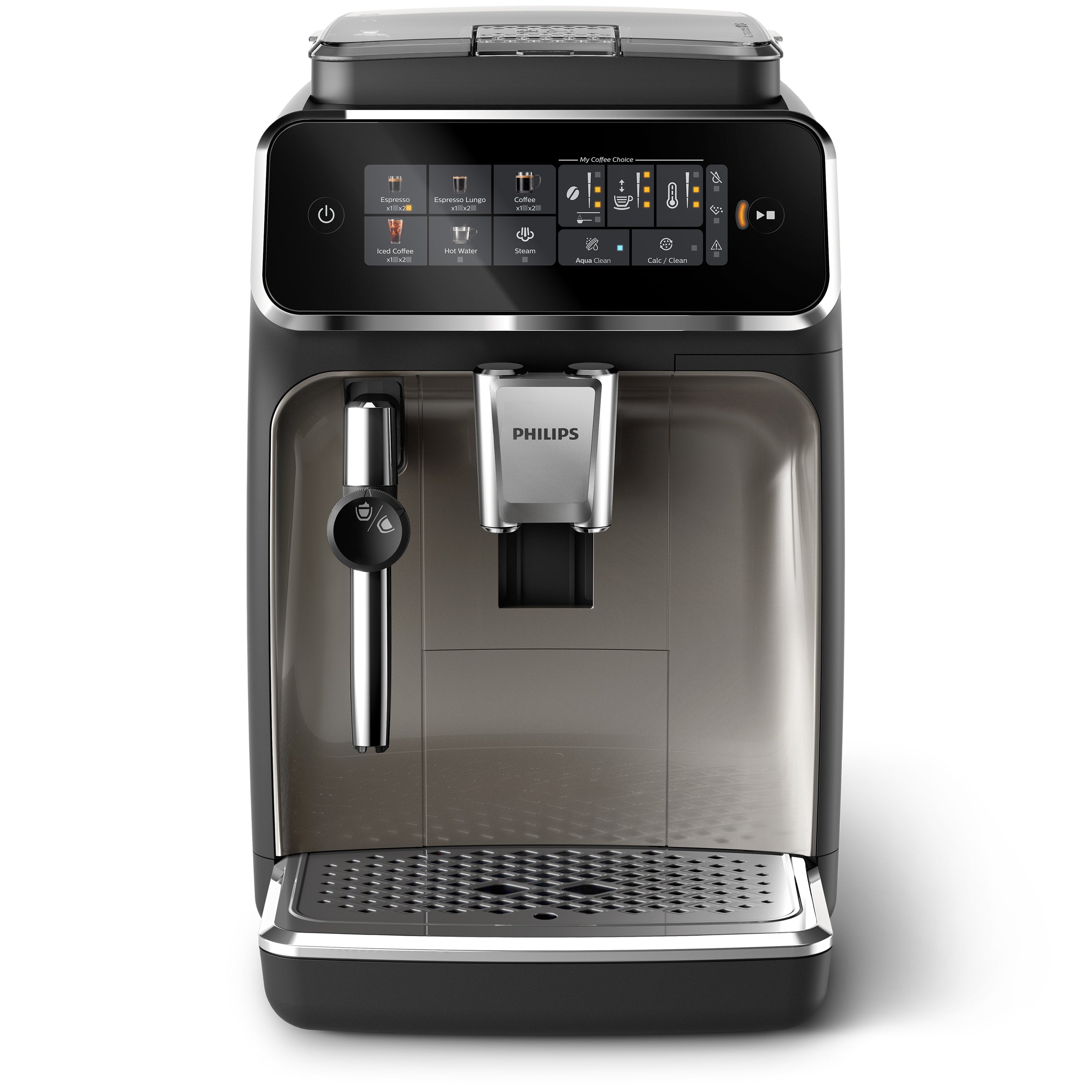 Philips 3300 Fully Automatic Espresso Machine
