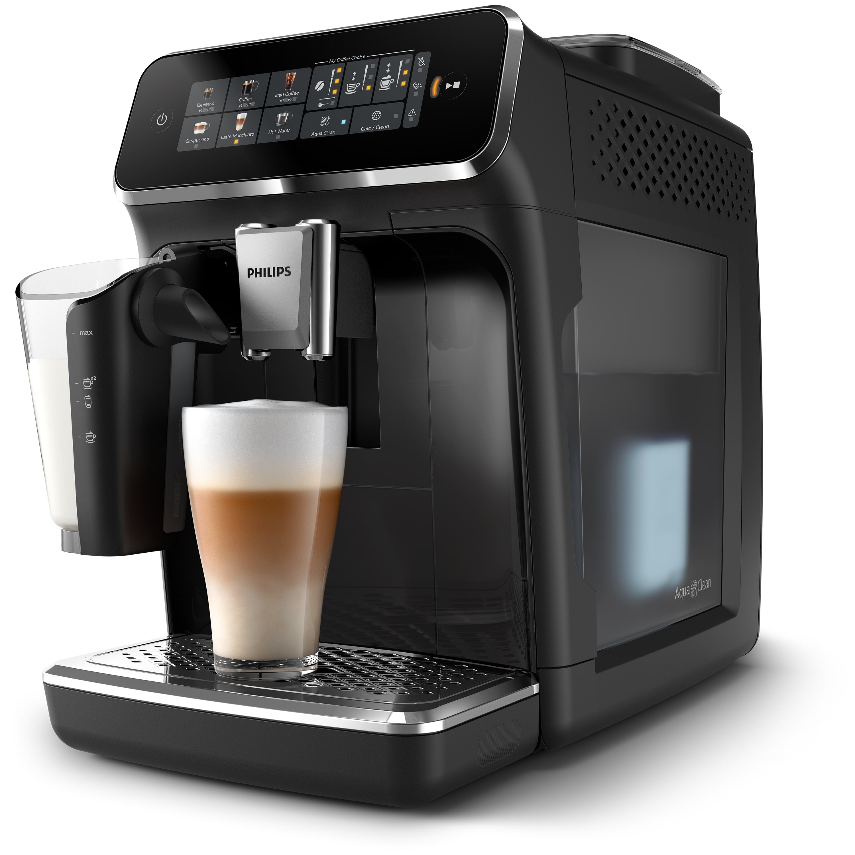 Philips 3300 series Fully Automatic Espresso Machine