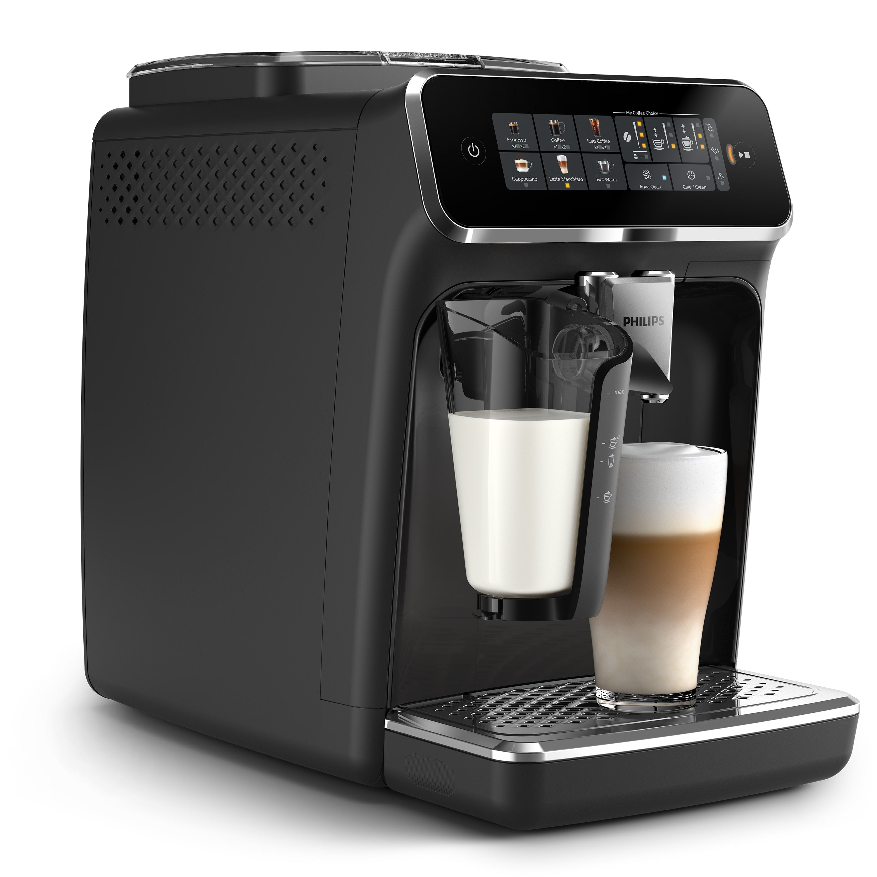 Philips 3300 series Fully Automatic Espresso Machine