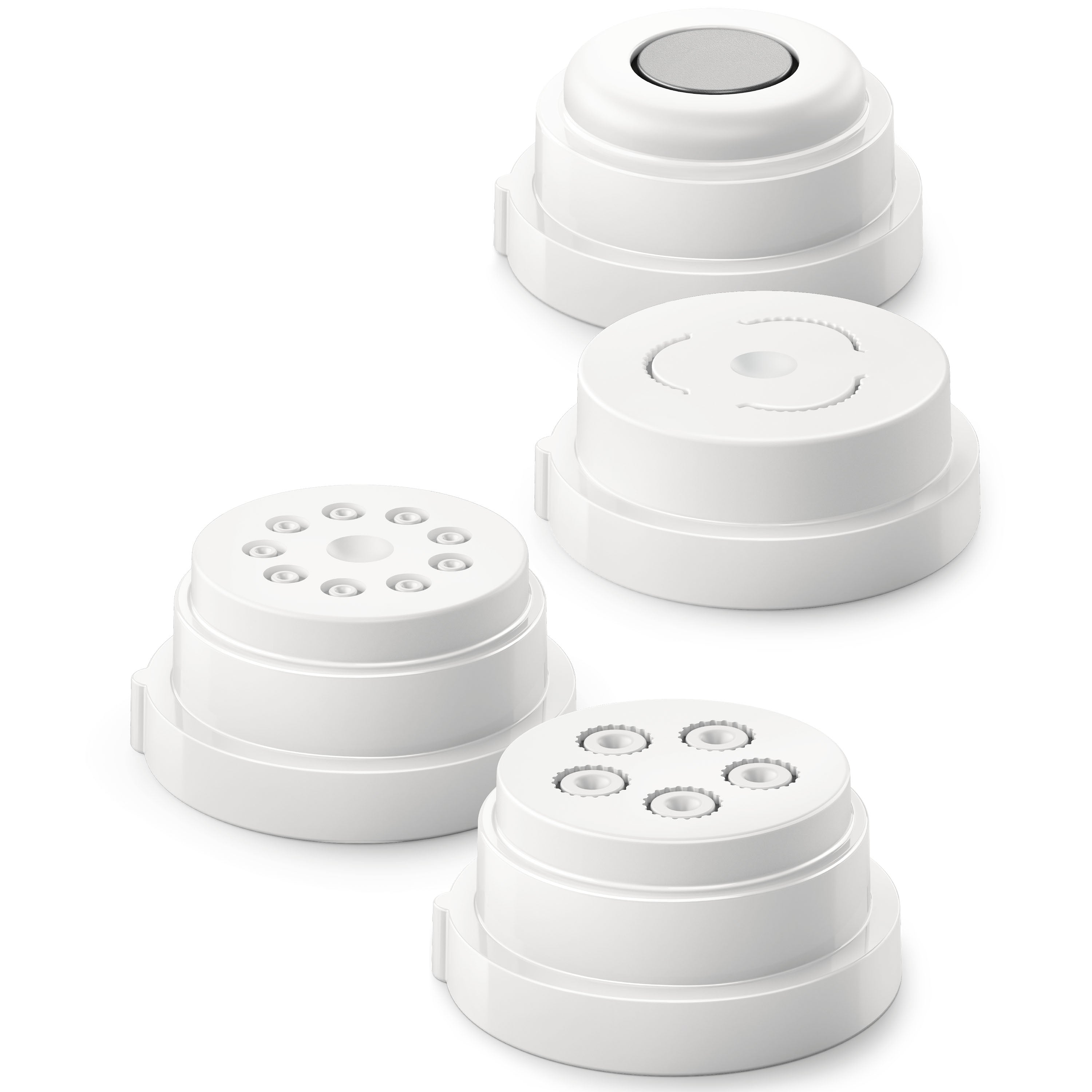 Philips Advance Pasta & noodle Maker 4-in-1 accessory – Philips