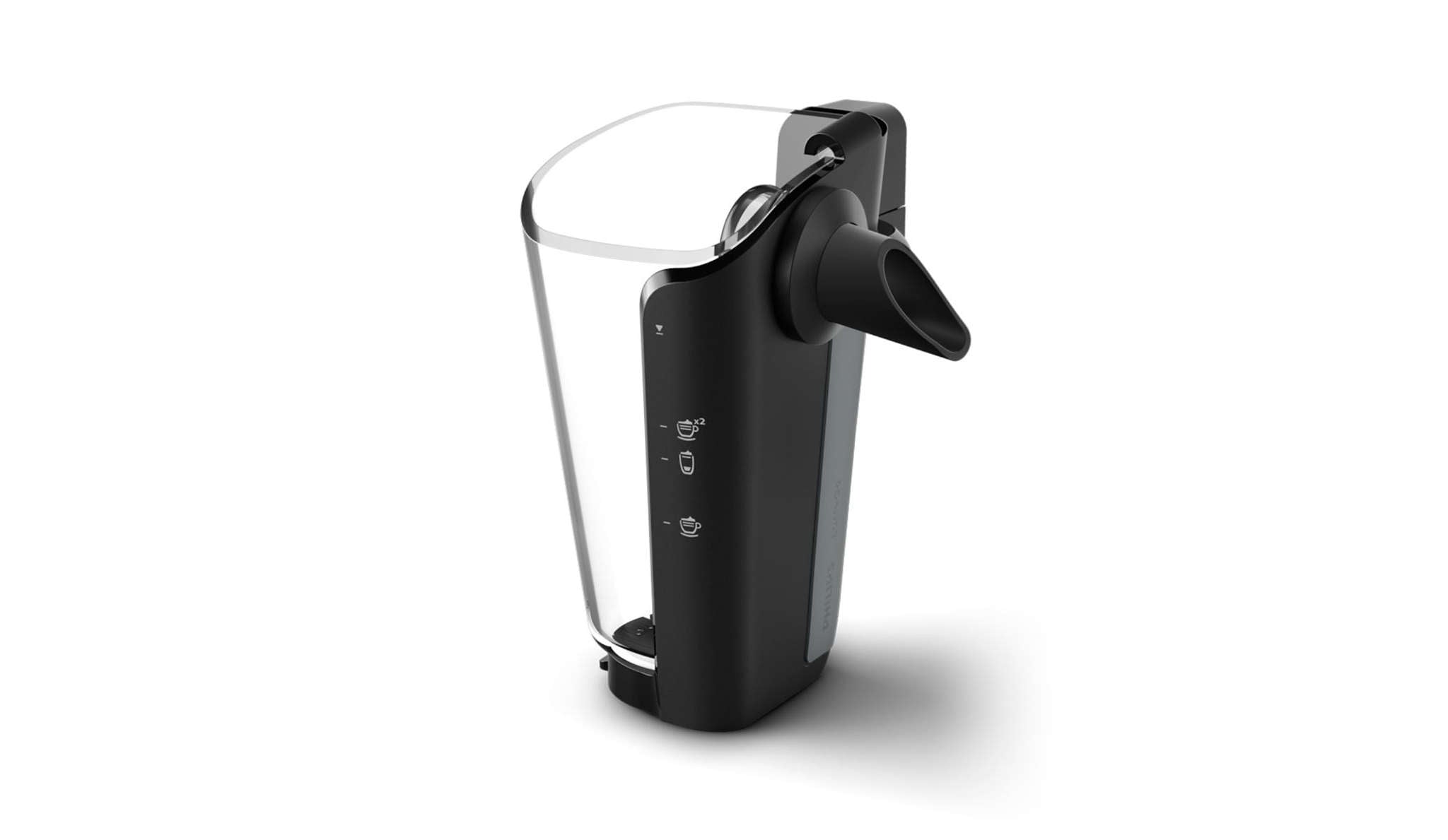Extra Philips LatteGo Milk System – Philips Home Appliances