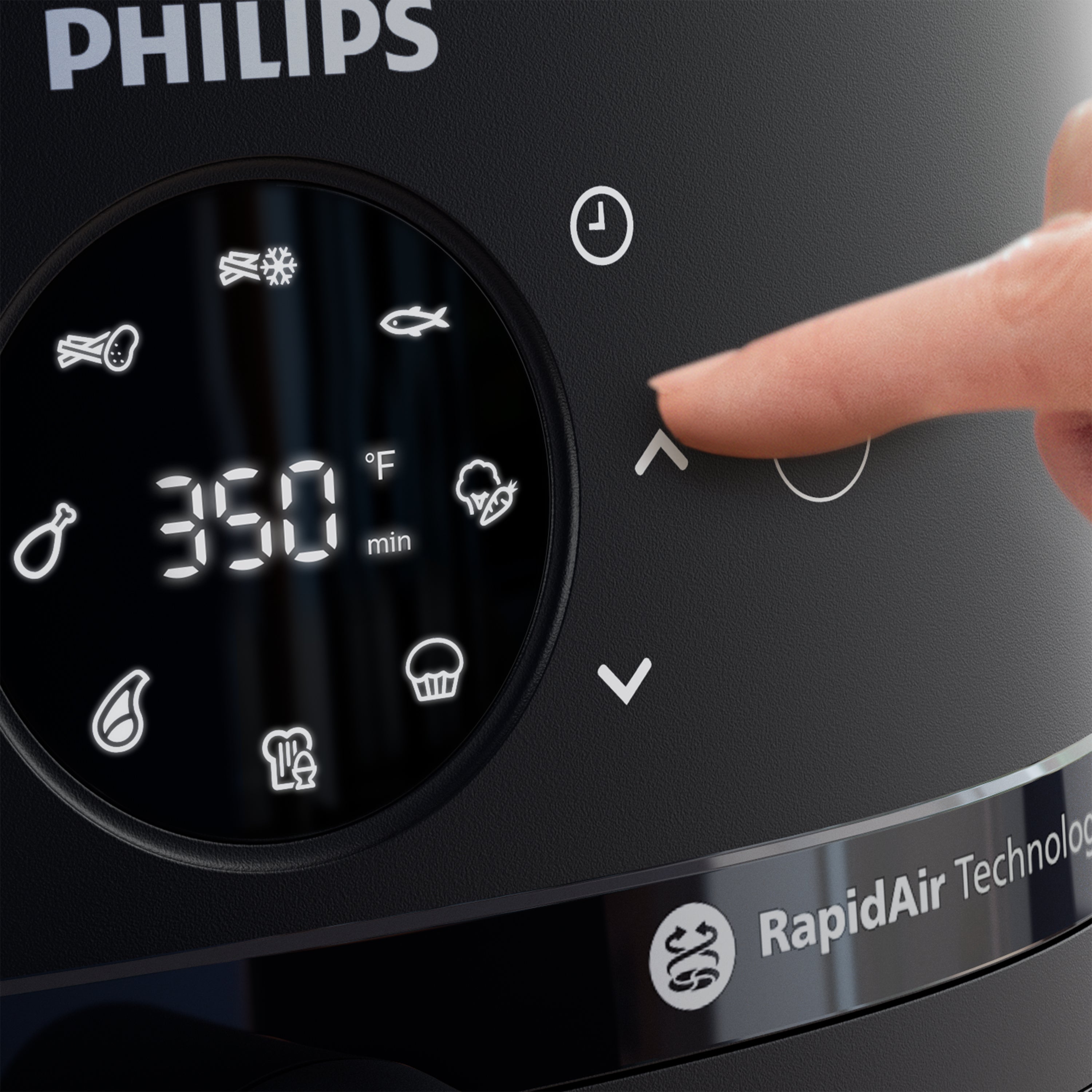 Philips Airfryer 2000 series 6.2L