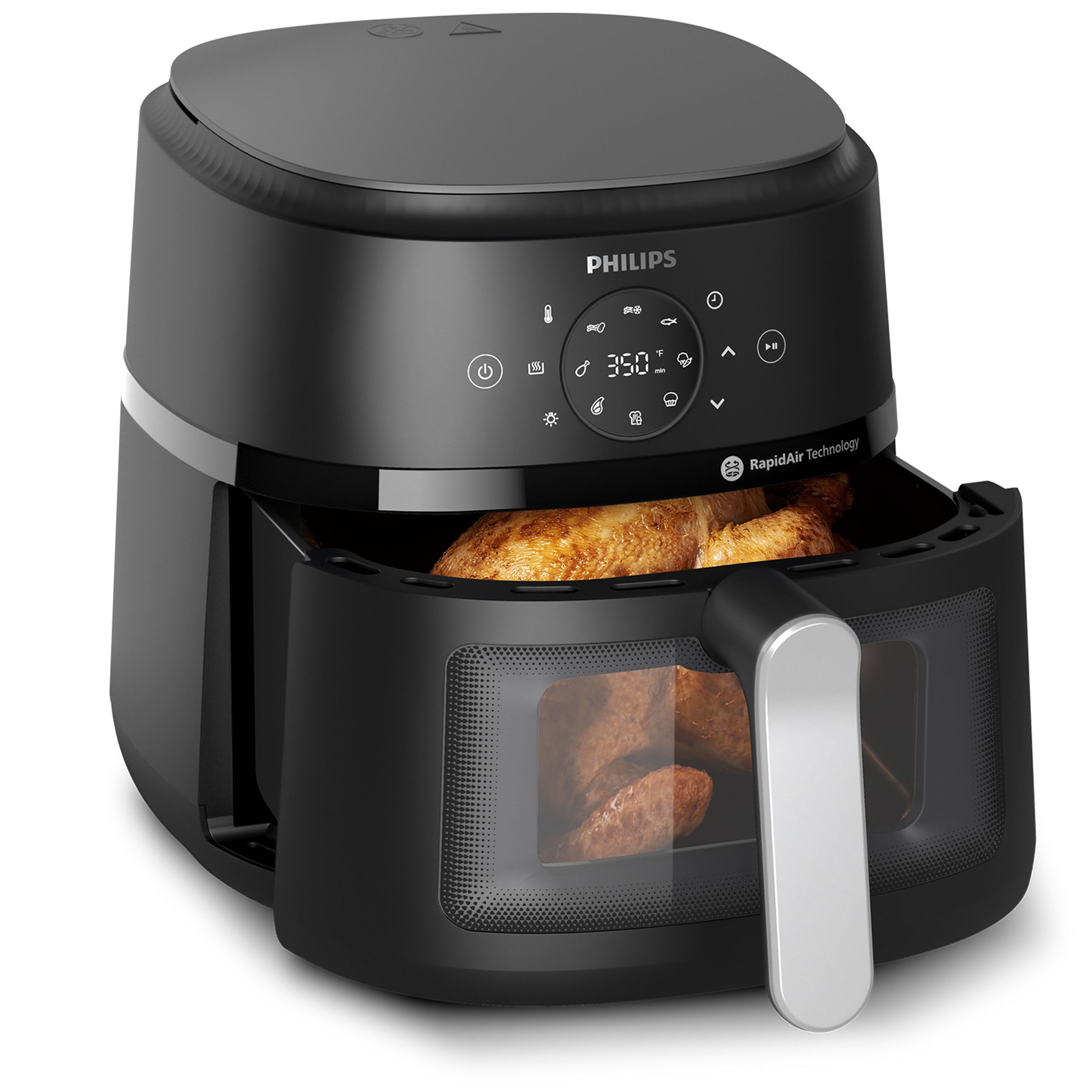 Philips Airfryer 2000 series 6.2L