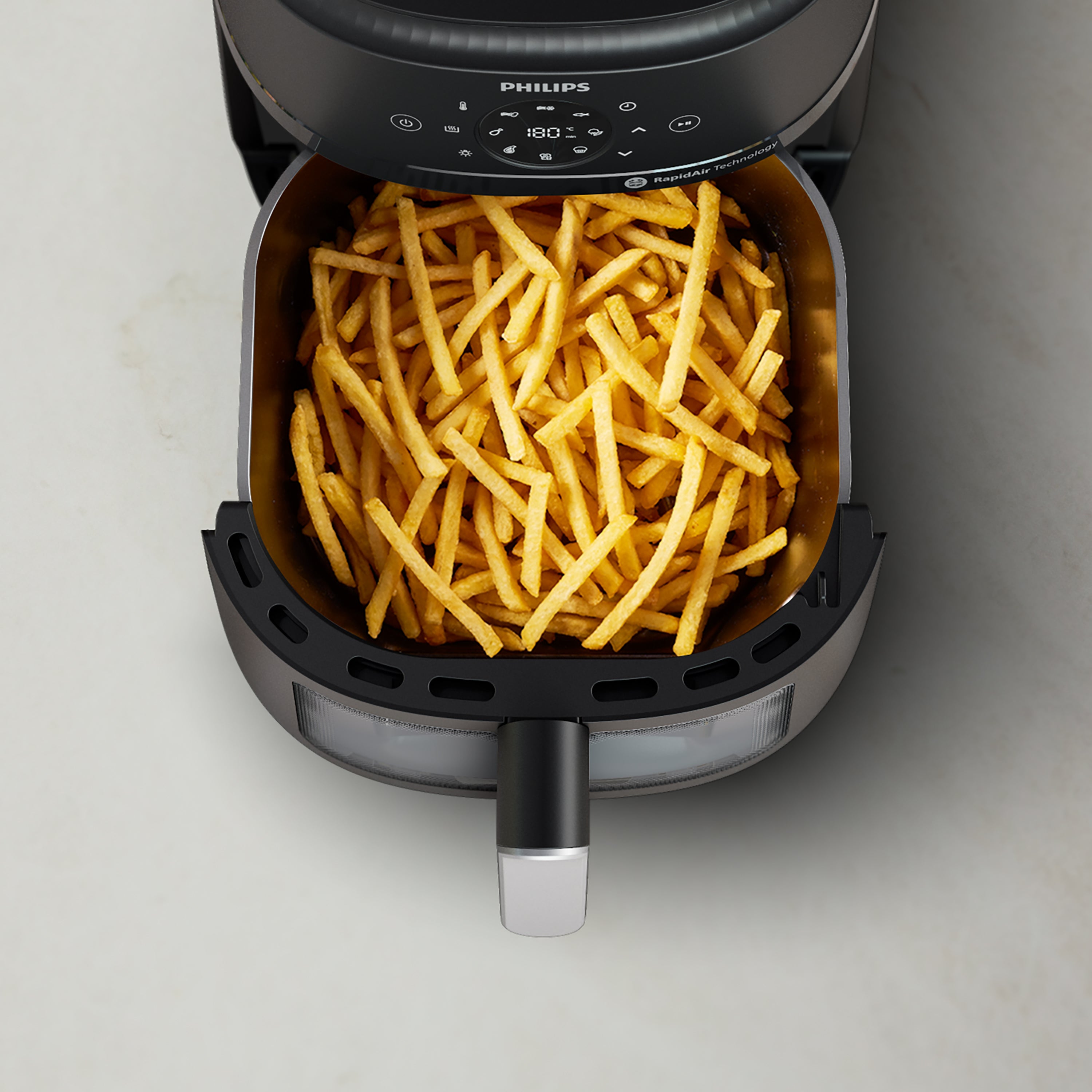 Philips Airfryer 2000 series 6.2L