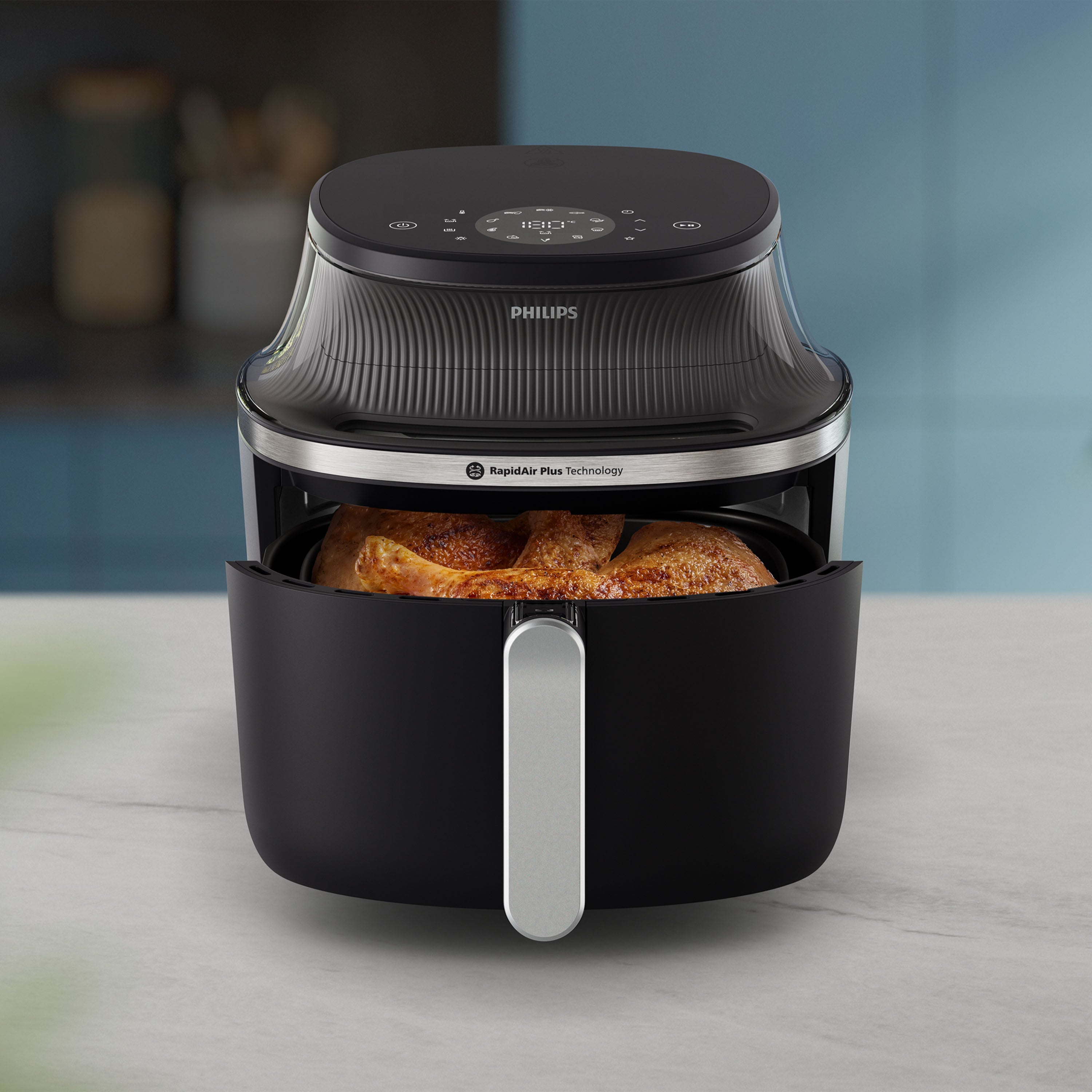 Philips Airfryer 3000 Series.