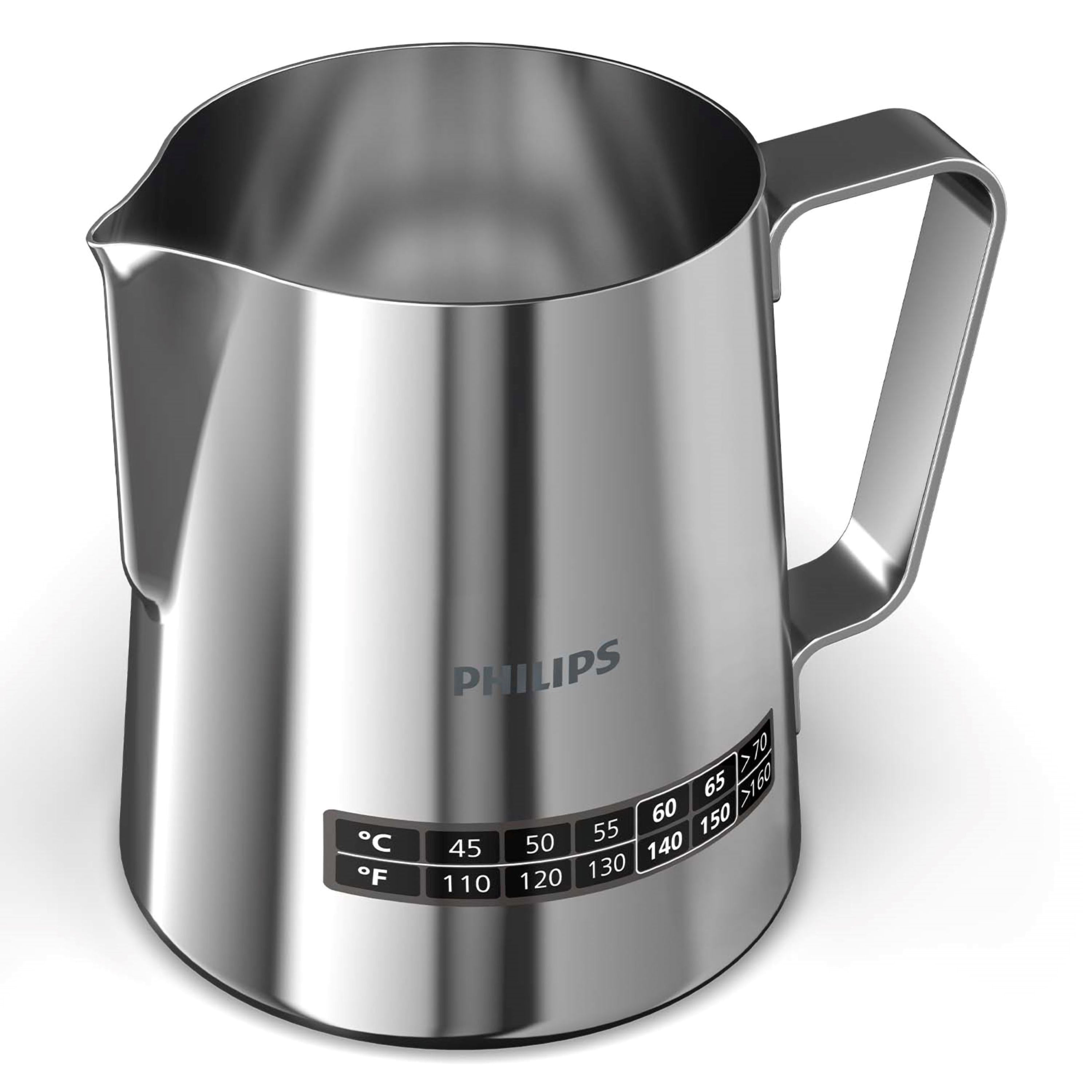Milk jug.