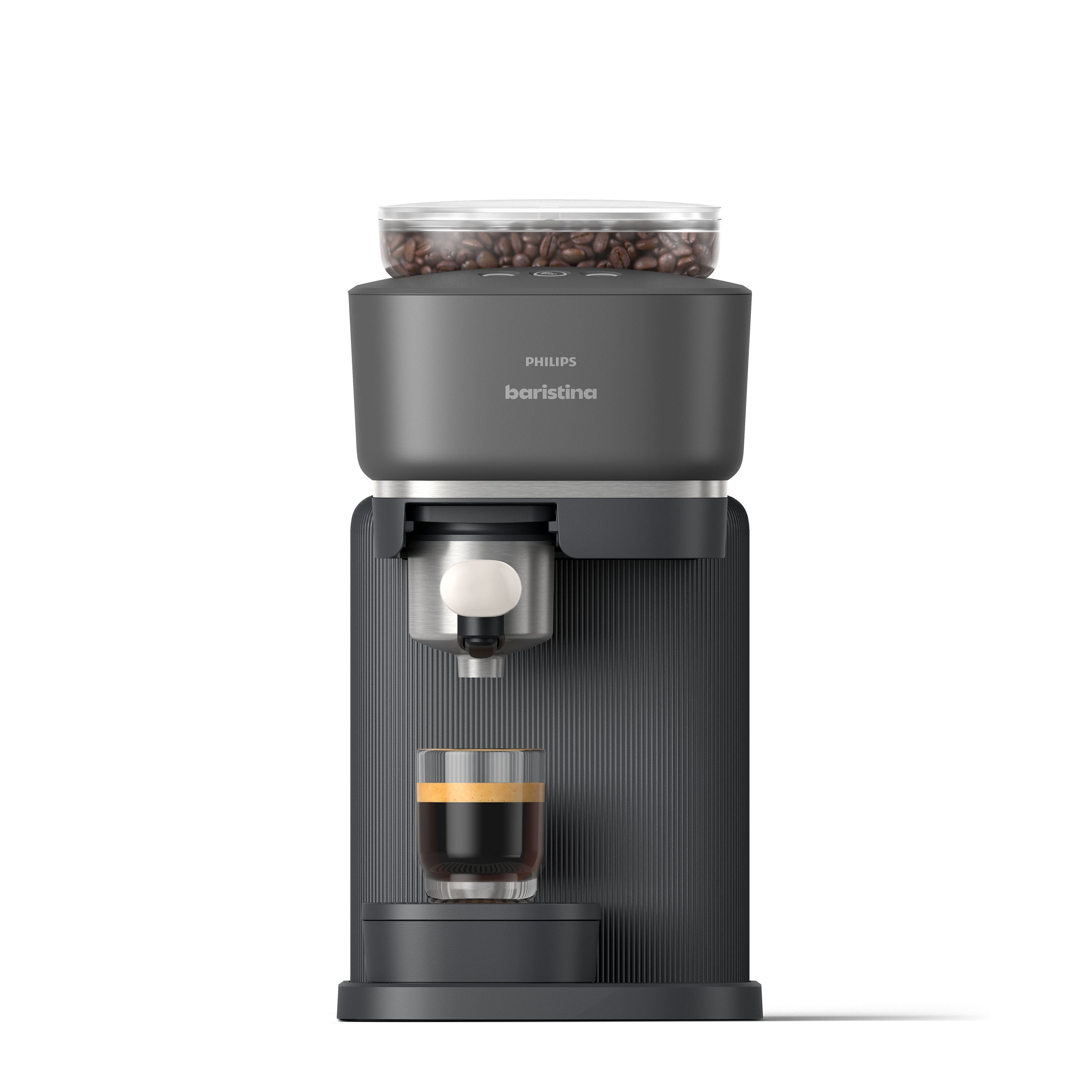 Baristina
