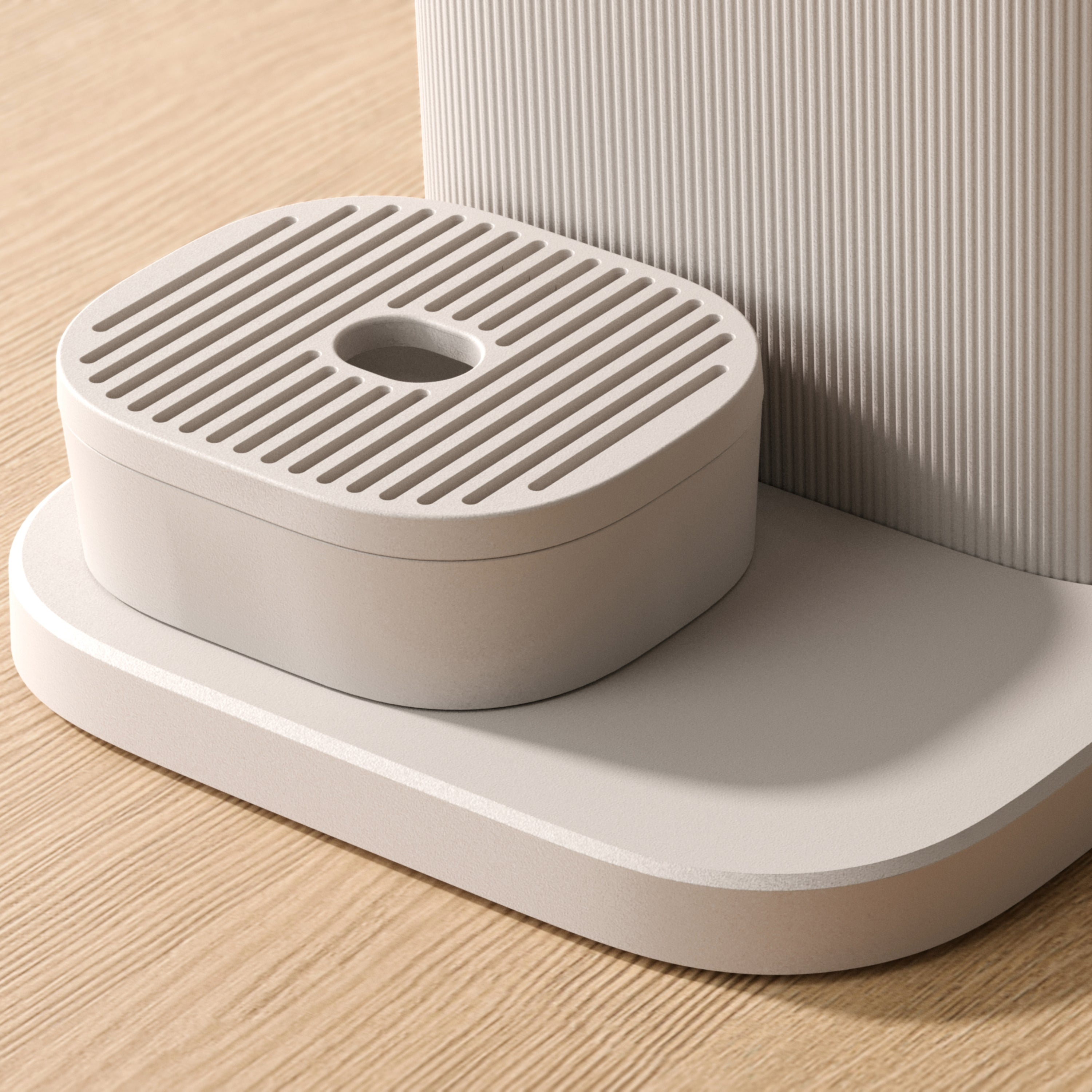 Baristina drip tray.