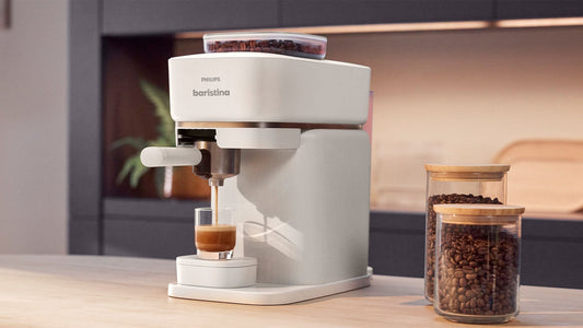 How to brew decaf?