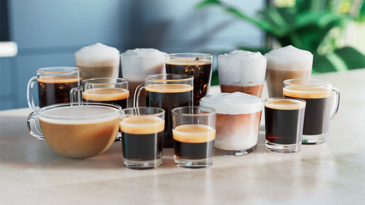 How to brew espresso?