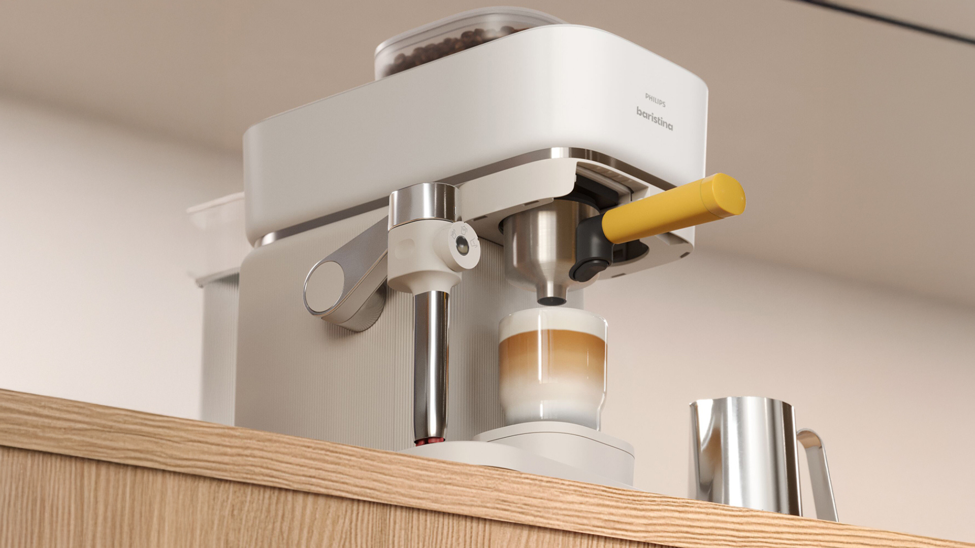 How to first use and rinse the machine? – Philips Home Appliances