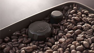 Getting watery coffee?