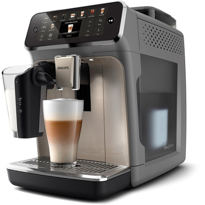 Philips 5500 Fully Automatic espresso machine