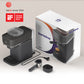 Philips Baristina Espresso machine Black