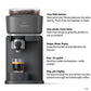 Philips Baristina Espresso machine Black