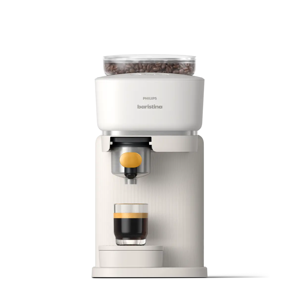 Philips Baristina Espresso Machine