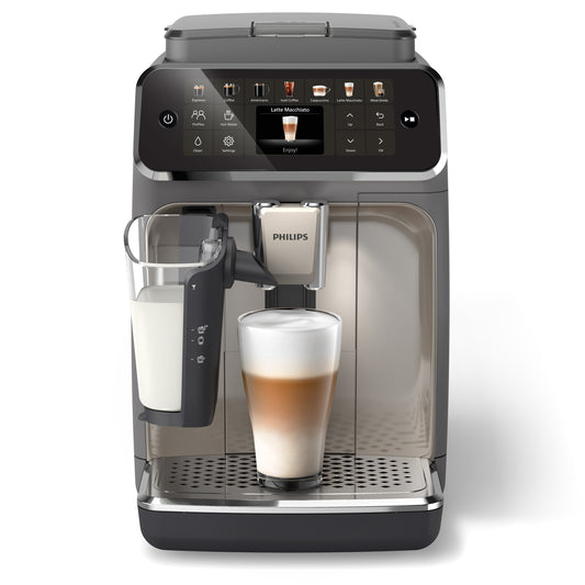 Philips 4400 Fully Automatic Espresso Machine