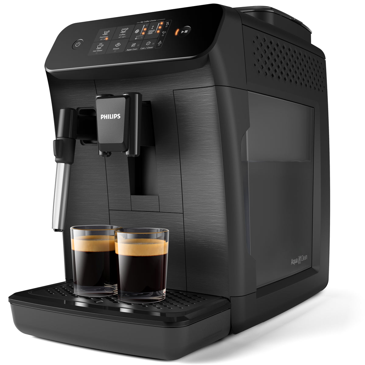 Philips 800 Series Fully Automatic Espresso Machine