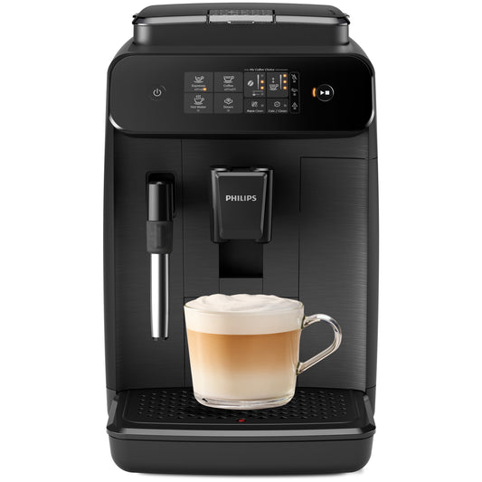 Philips 800 Series Fully Automatic Espresso Machine