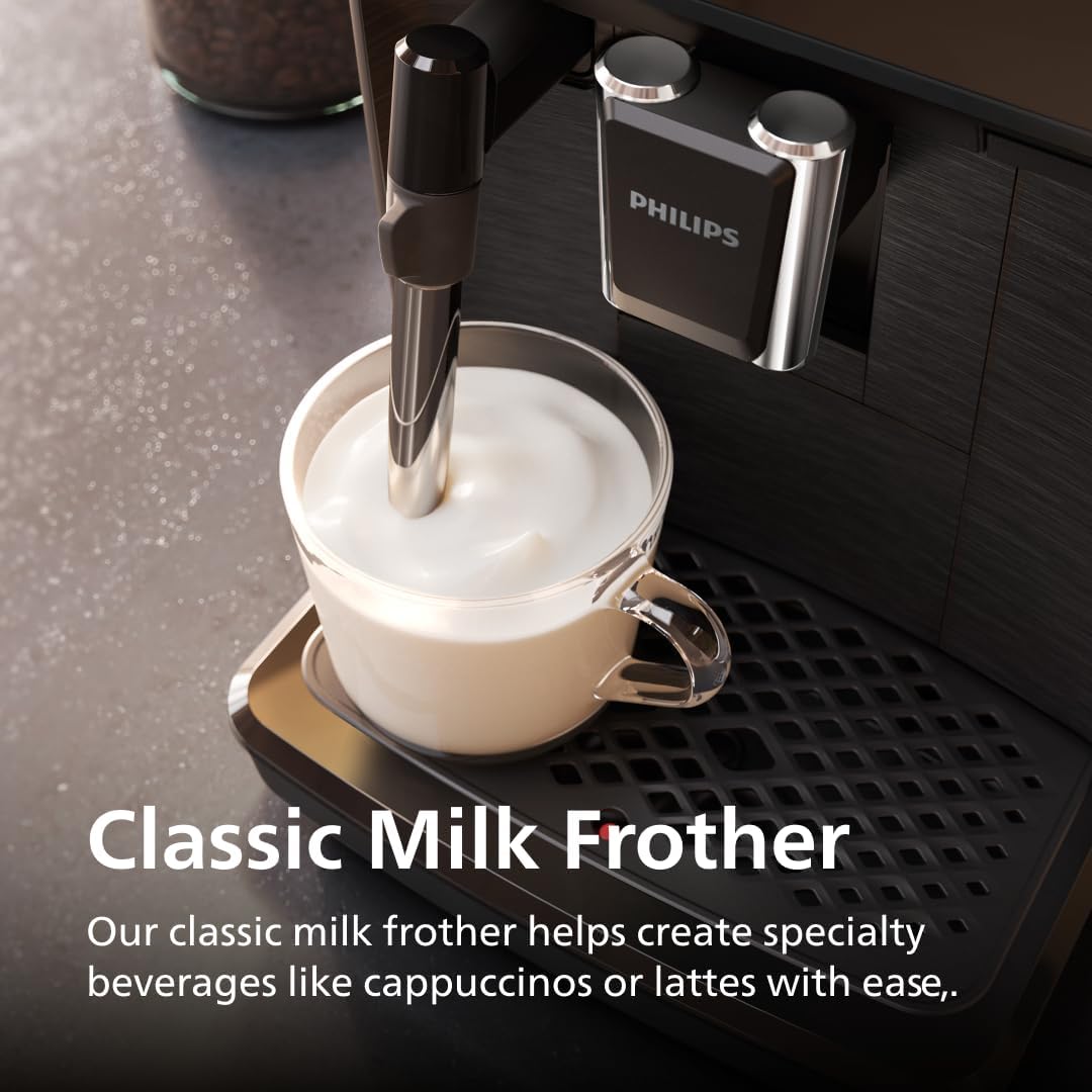 Classic Milk Frother
