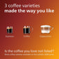 Philips 2200 Series Fully Automatic Espresso Machine - LatteGo open box