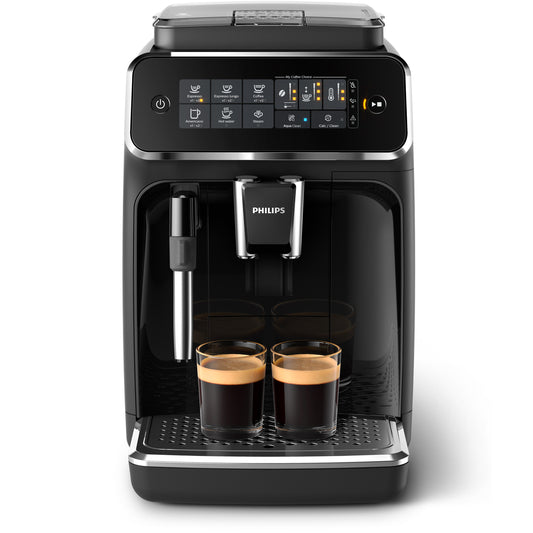 Philips 3200 Fully Automatic Espresso Machine.