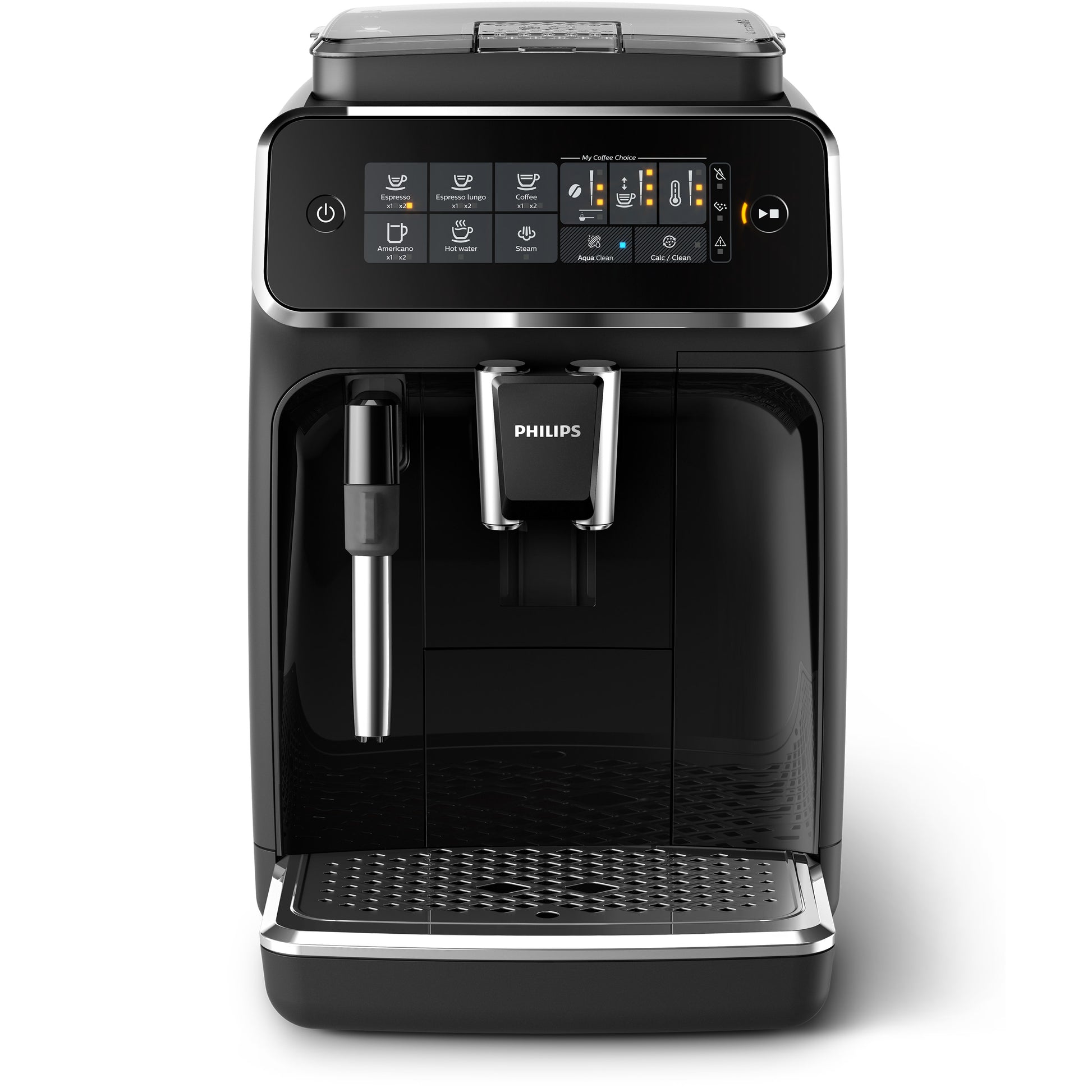 Philips 3200 Fully Automatic Coffee Machine.