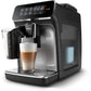 Philips 3200 series Fully Automatic Espresso Machine with LatteGo