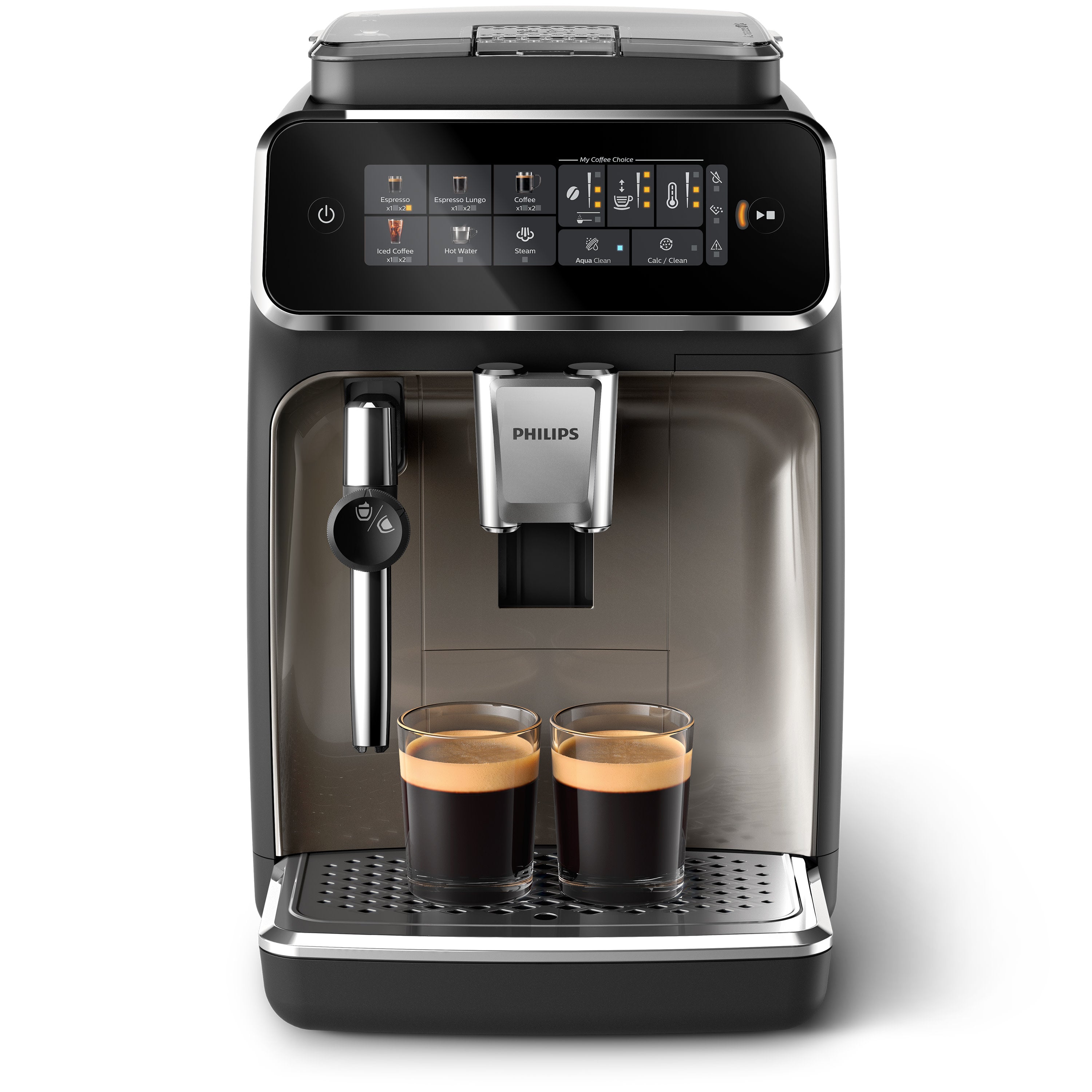 Philips 3300 Fully Automatic Espresso Machine