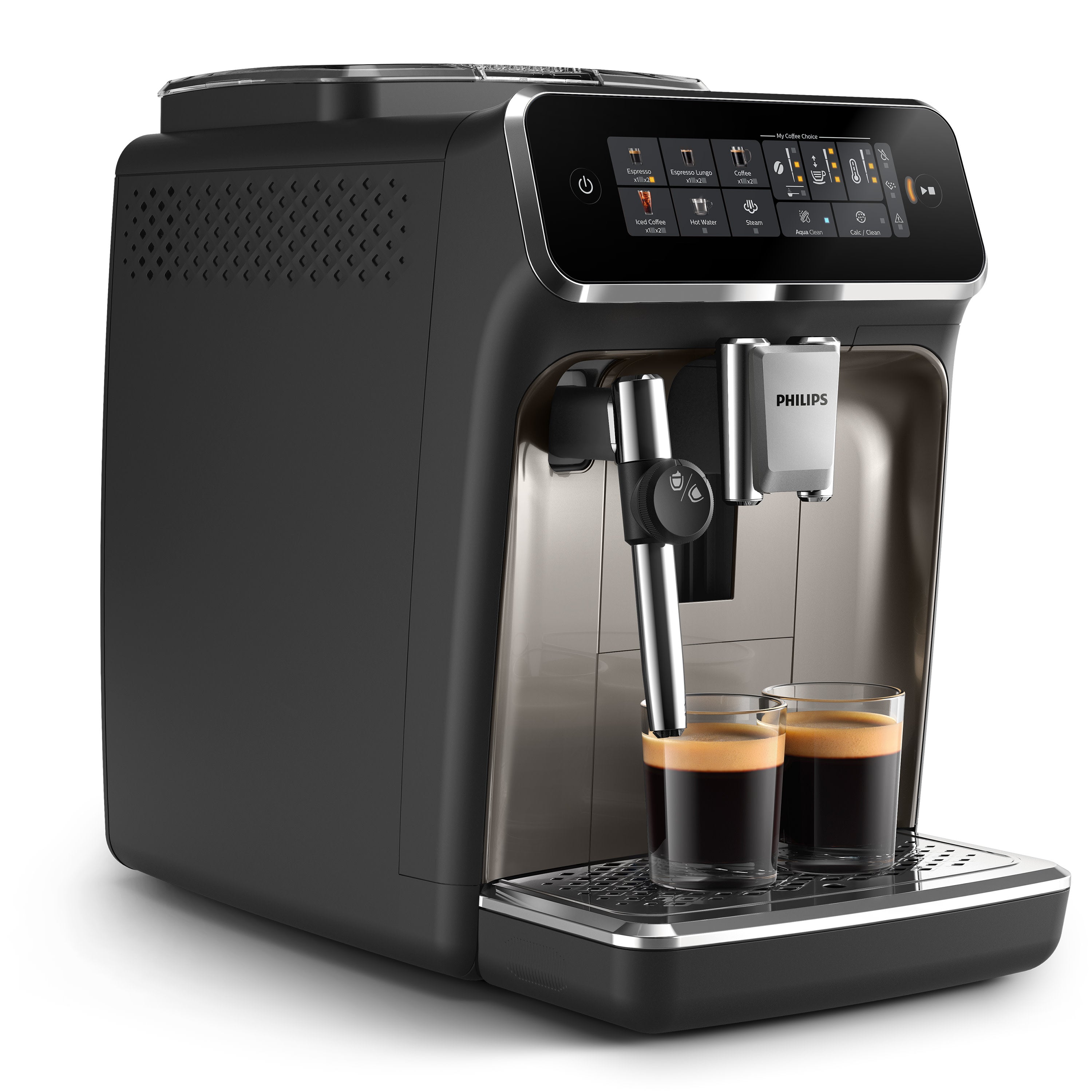 Philips 3300 Fully Automatic Espresso Machine