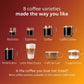 PHILIPS 4300 Series Fully Automatic Espresso Machine - LatteGo