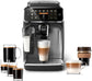 PHILIPS 4300 Series Fully Automatic Espresso Machine - LatteGo
