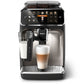 Philips 5400 Series Fully Automatic Espresso Machine - LatteGo, open box