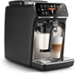 Philips 5400 Series Fully Automatic Espresso Machine - LatteGo, open box