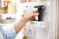 Extra Philips LatteGo Milk System