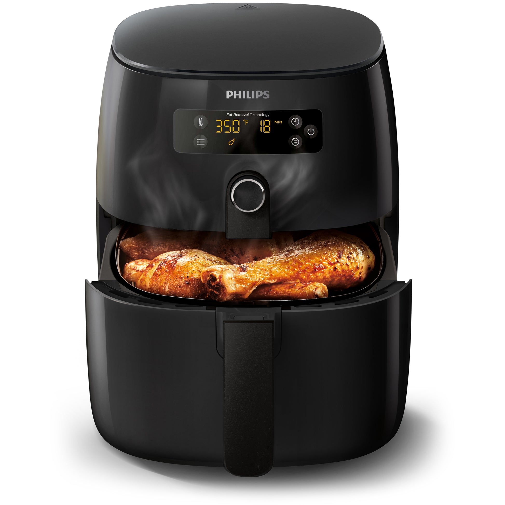 ‪ꪔ̤̮i‪ꪔ̤̮i　0628 Philips Avance Collection Airfryer 4.0L – Philips Home Appliances
