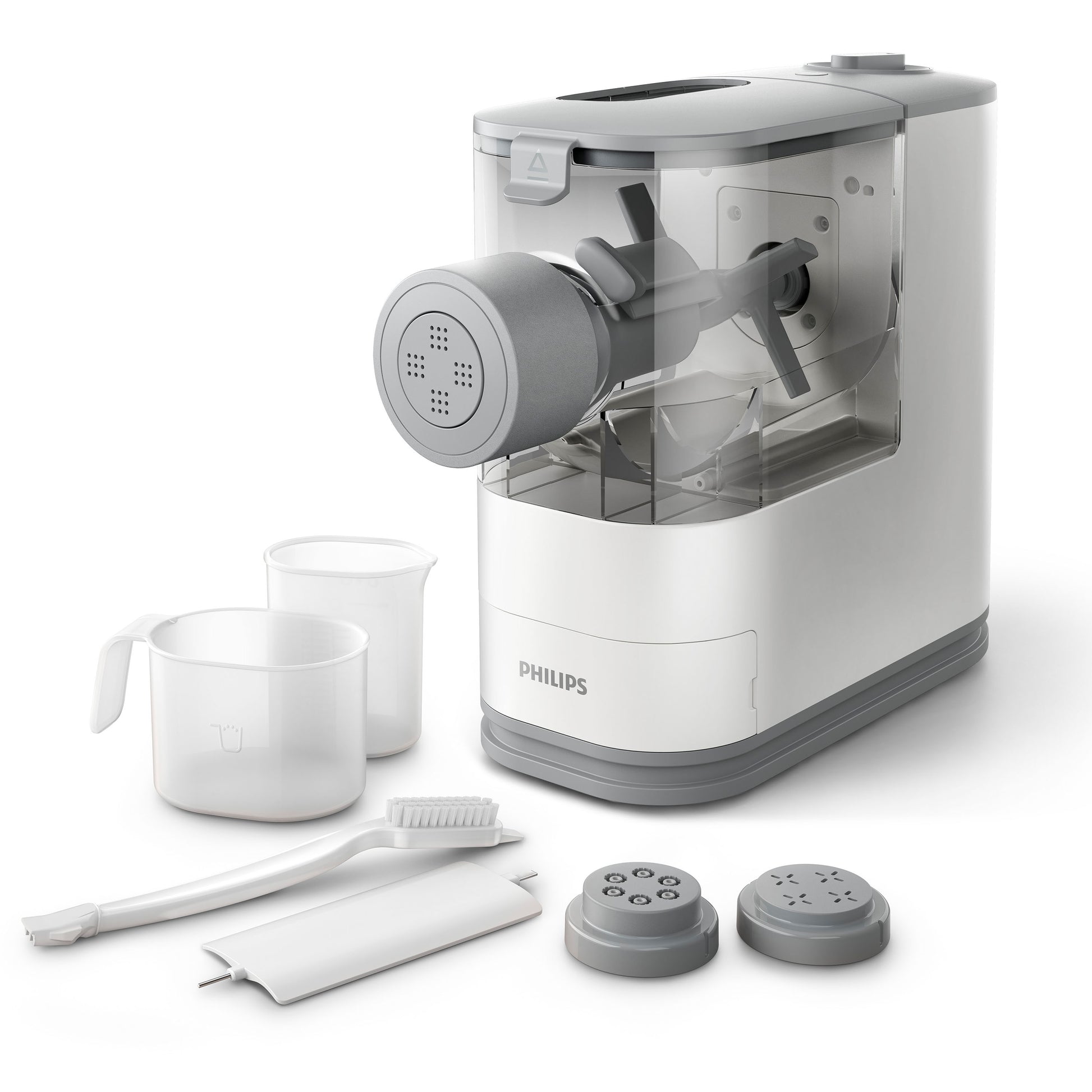 Philips Electric Pasta & Noodle Maker - Viva Collection – Philips