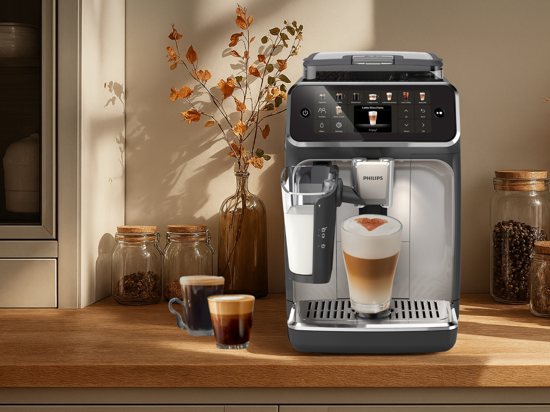 Philips Home Appliances