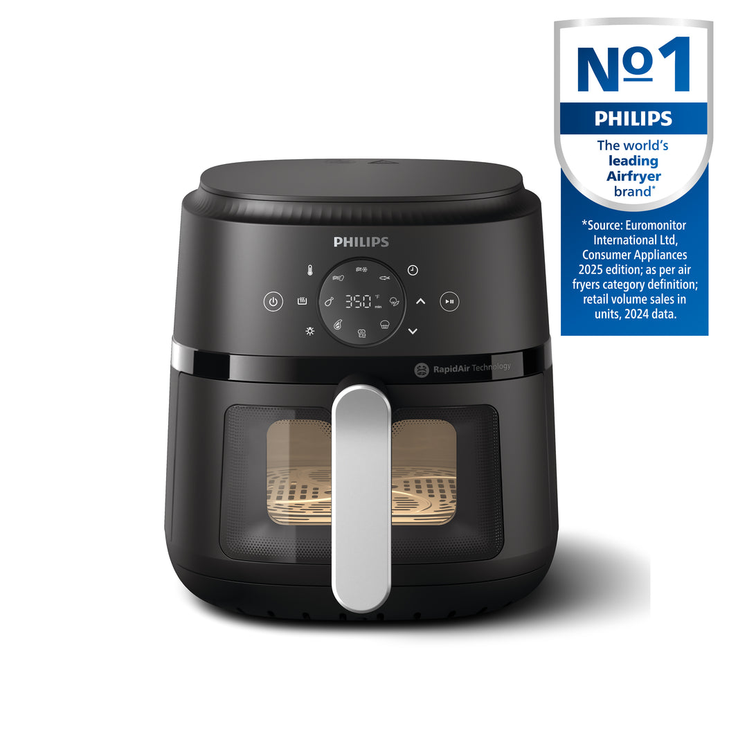 Airfryers – Philips Home Appliances US