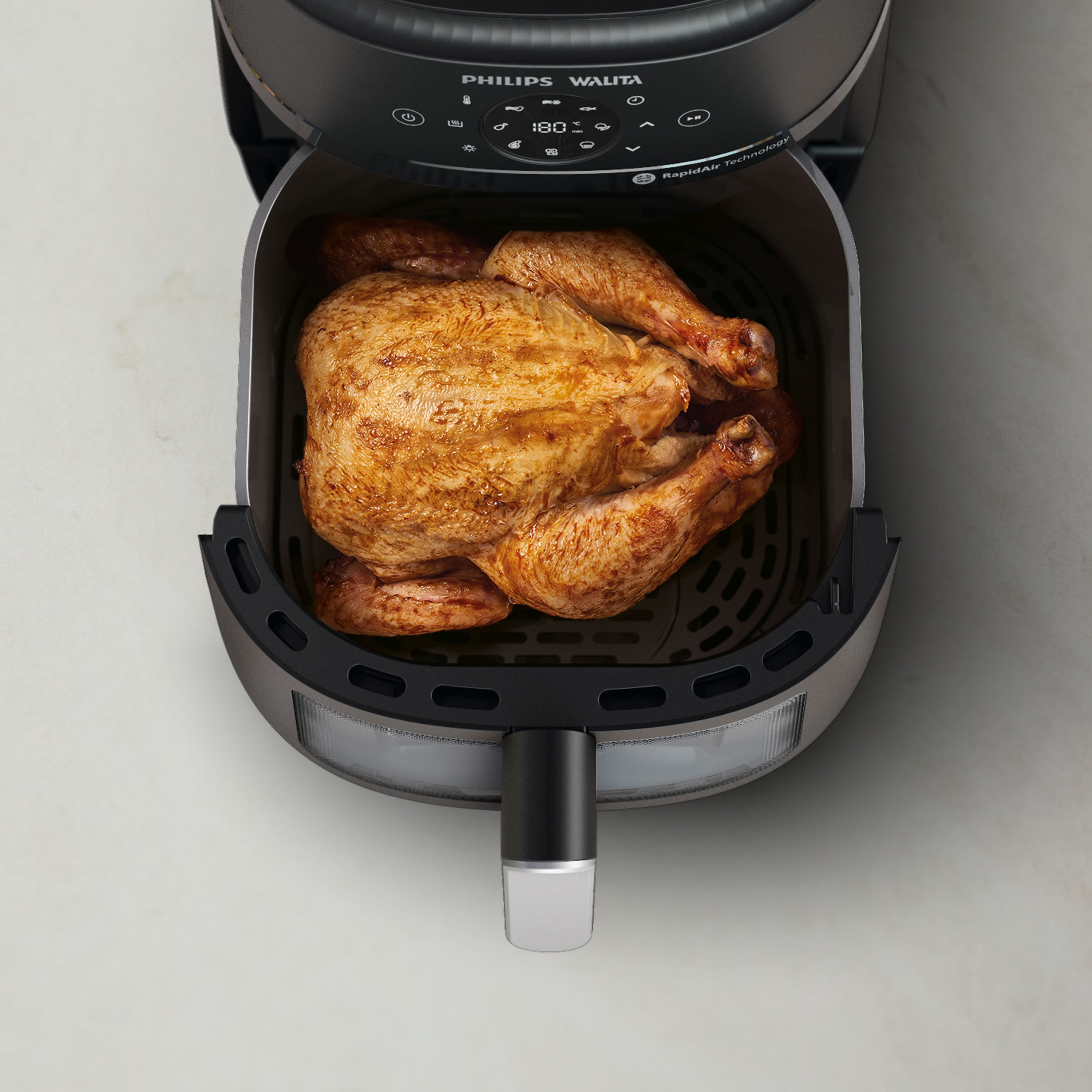 Philips 2000 Series Airfryer 4.2L