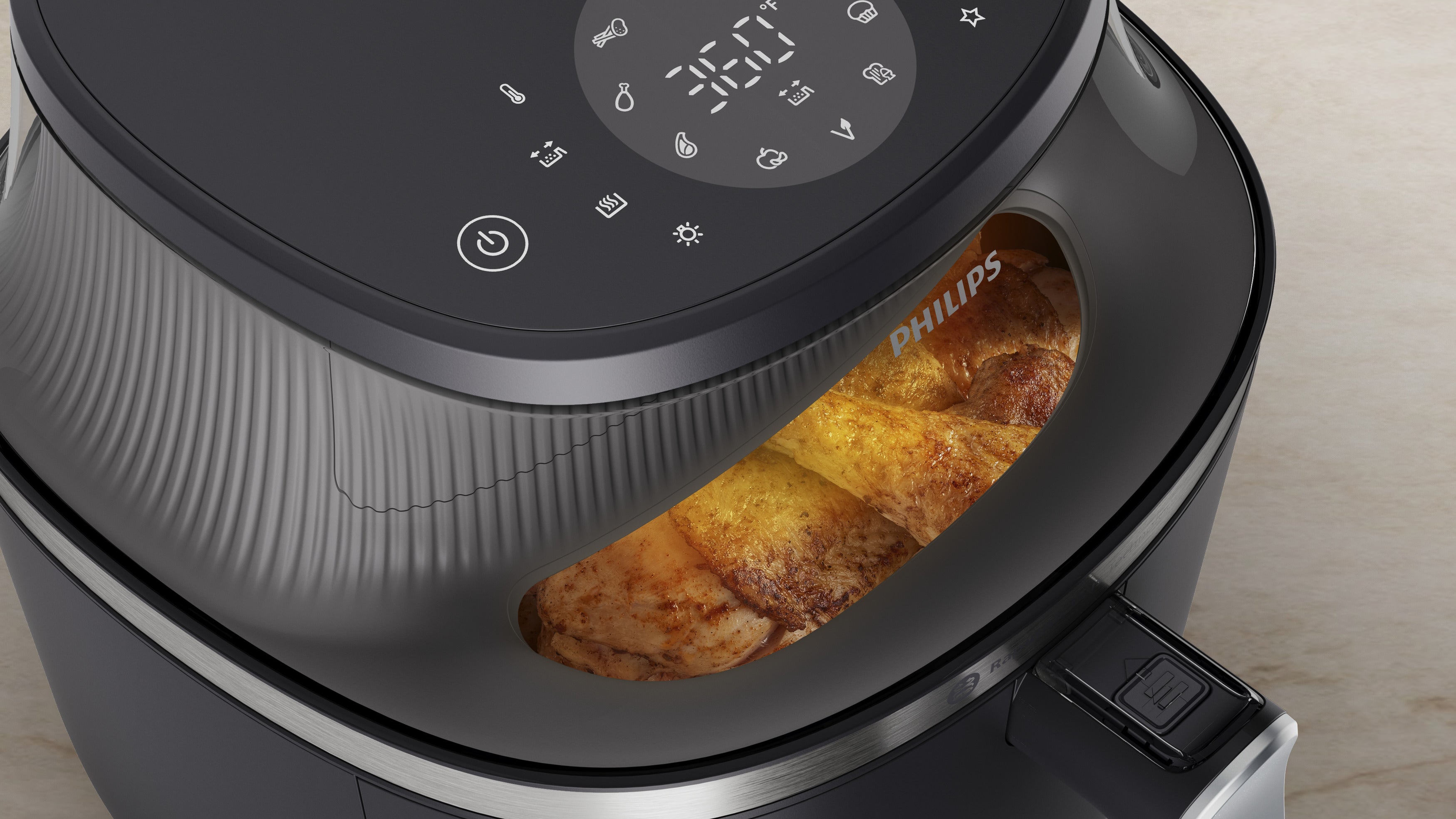 Philips Airfryer 3000 Series – Philips Home Appliances