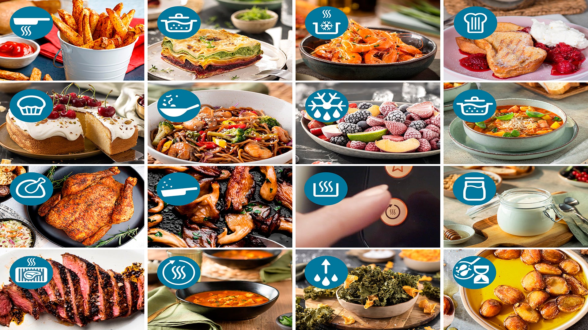 Philips visual data 7