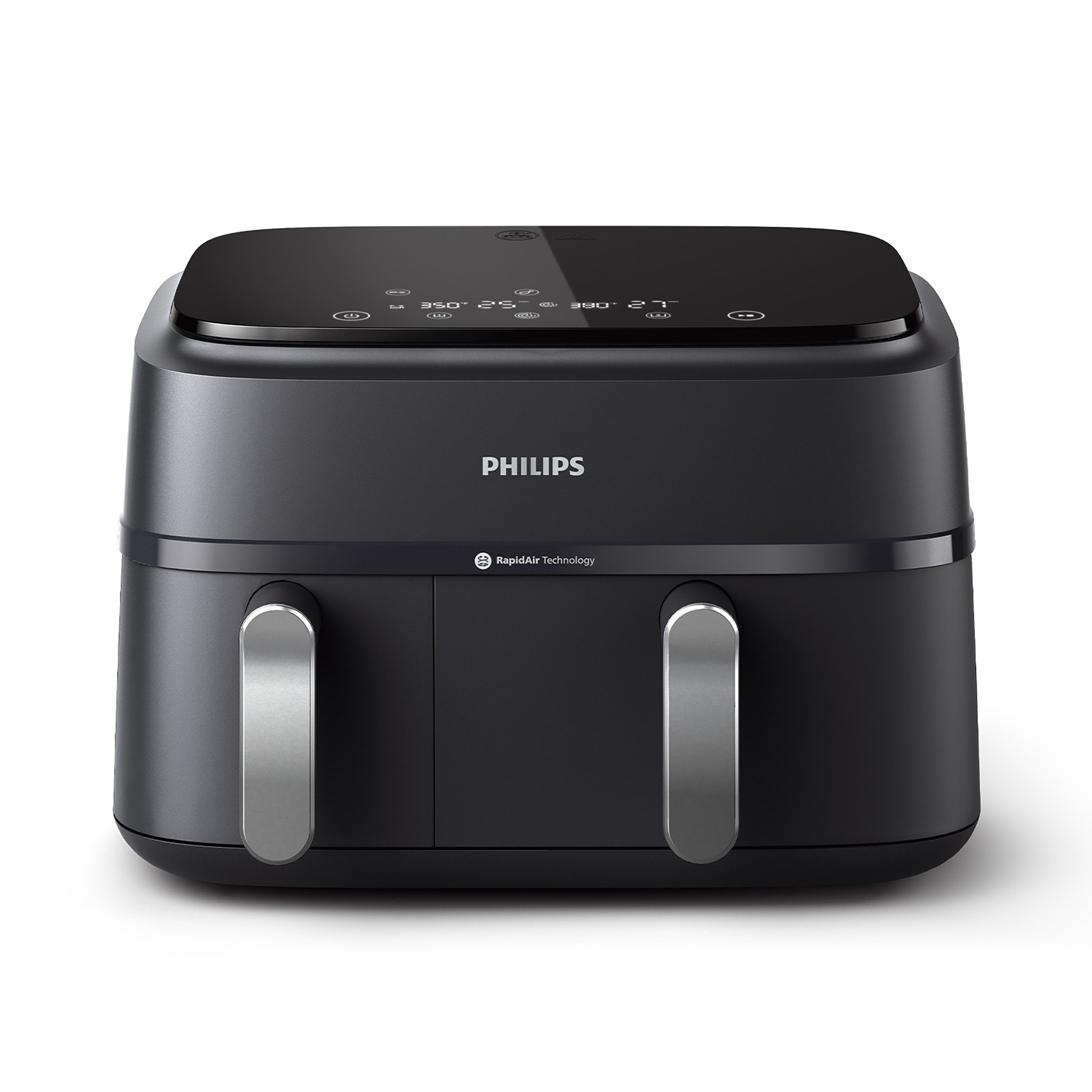 Philips 3000 Series Airfryer Dual Basket