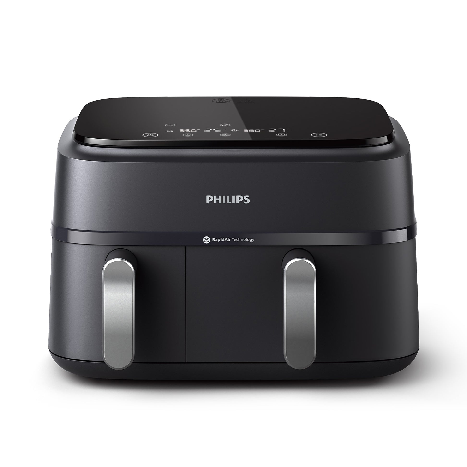 Philips 3000 Series Airfryer Dual Basket