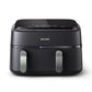 Philips 3000 Series Airfryer Dual Basket