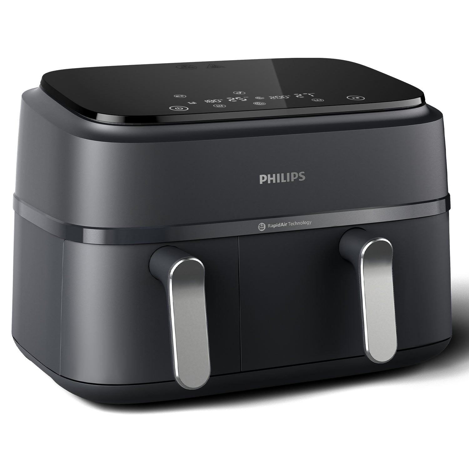 Philips Dual Basket Airfryer. 